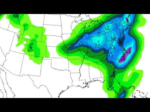 February 26 Weather Xtreme Video