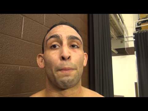 Chris Villalonga (Cornell), 2015 EIWA 149 champion