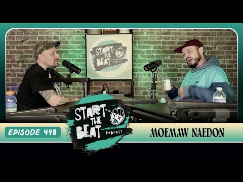 Moemaw Naedon (Episode 498)