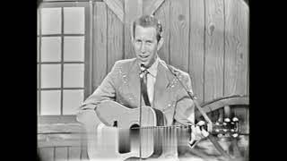 Porter Wagoner ~~ Tell Her Lies and Feed her Candy