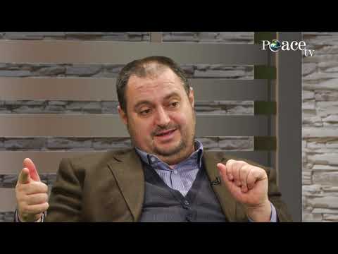 14. Mes besimit dhe shkencës - Sabaudin Jashari