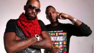Time Travel (Remix) - Dead Prez (Feat. Bun B &amp; Reek Da Villian)