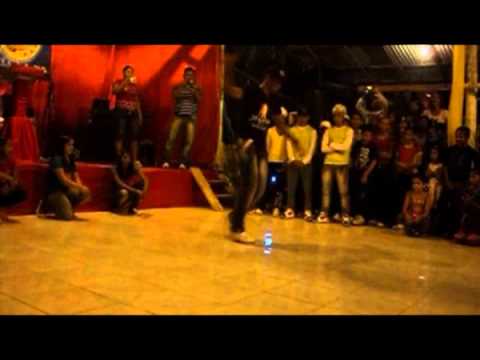 @PrinceBrazil - S.S. da Boa Vista - PA 18 06