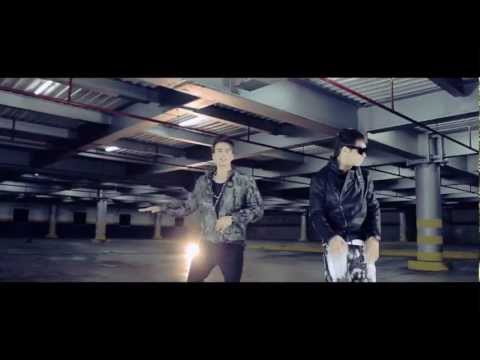 Gustavo y Rein "Los Nene" - "Quisiera Decirte" (Video Oficial)