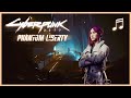 CYBERPUNK 2077 Phantom Liberty | Songbird's Confession | Unofficial Soundtrack