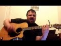 Everybody Learns From Disaster - Dashboard Confessional