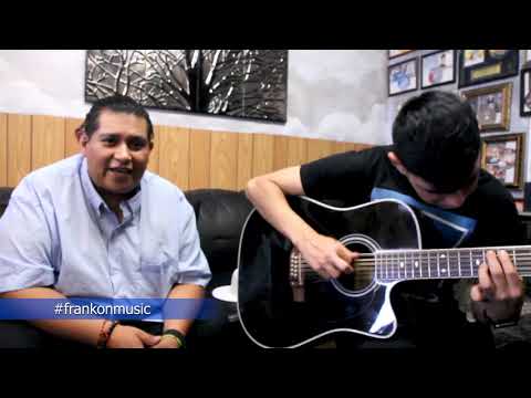 Frankon "El General Y El Sargento" (in studio)