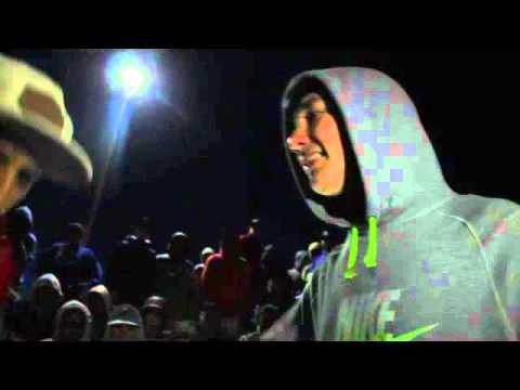 Final Batallas en Camilo Vol. 4 Deafc vs Letristyle