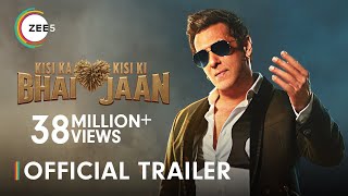Kisi Ka Bhai Kisi Ki Jaan