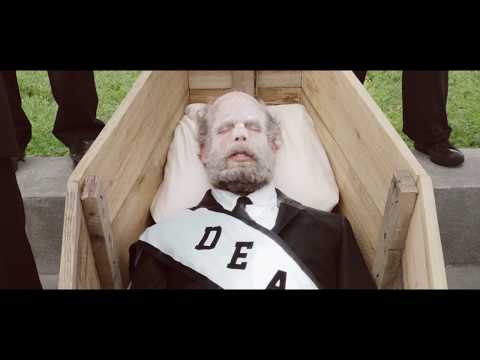 Bonnie Prince Billy w/ The Roots of Music "The Curse" (Official Music Video)