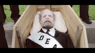 Bonnie Prince Billy w/ The Roots of Music &quot;The Curse&quot; (Official Music Video)