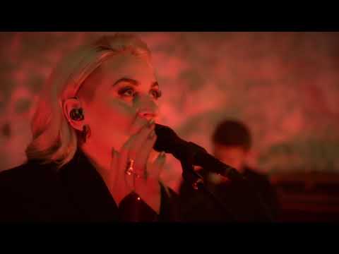 Eivør - Truth (Live at Studio Bloch)