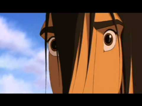 AniMash- Viva La Vida PREVIEW