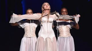 Madonna - MET Gala 2018