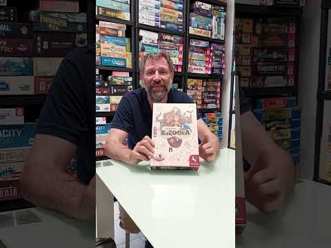 Spiel des Jahres 2023 - Empfehlungen von Games, Toys & more