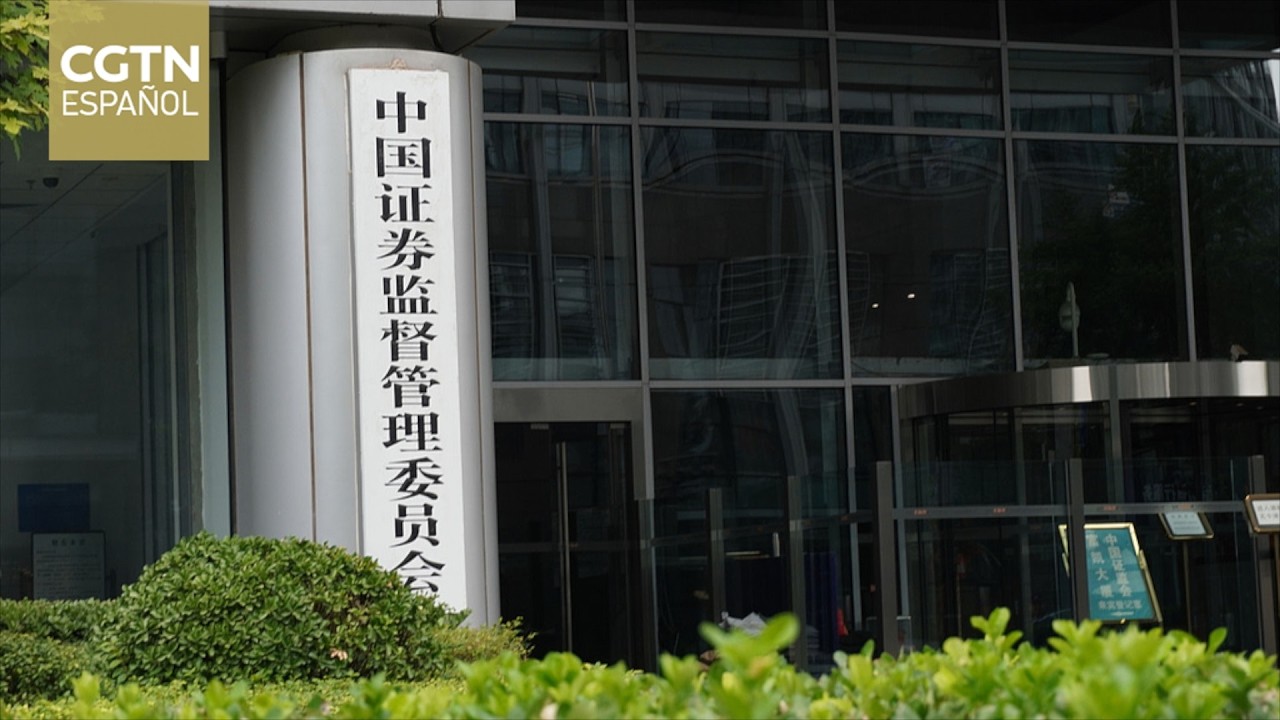 China da a conocer 10 medidas políticas para impulsar el mercado de capitales de la RAE de Hong Kong