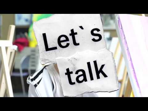 AUA15秒映像 [004] 沼田芽衣 talk｜秋田公立美術大学｜15 sec