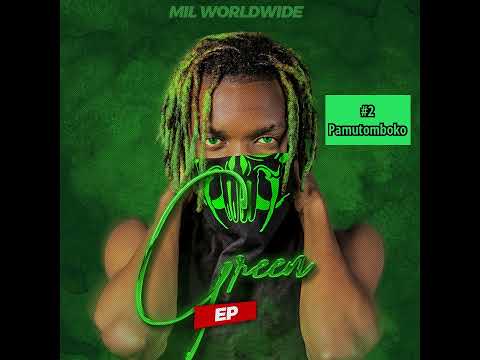 Mil worldwide- Pamutomboko