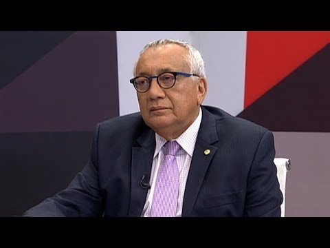 Gastão Vieira promove seminário para discutir o futuro do Fundeb - 08/08/19