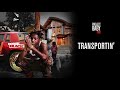 Kodak Black Transportin Official Audio