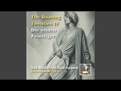 Mein kleiner Bruder träumt von ihnen Tag und Nacht (From "Das Kabinett des Dr. Larifari")