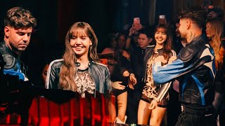 Download lagu Lisa Goes OFF Radar at Coachella 2026 – Hidden Anyma Collab Clues SHOCK Fans! 😱 mp3