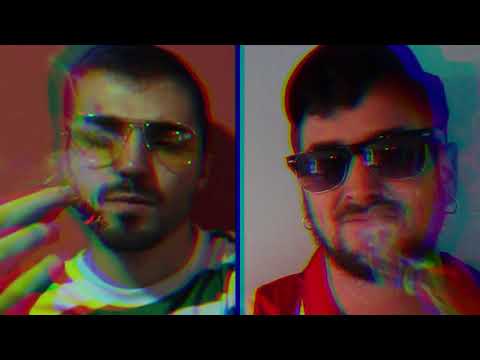 CHALAO Y MENAK - SHAME [VIDEOCLIP - LAFÁBRIKA]
