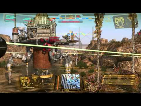 Mechwarrior Online: Shadow Hawk SHD-5M - Canyon Network