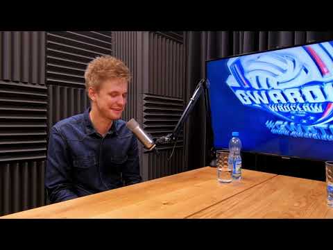 #AsSerwisowy - Błażej Szymeczko | KFC Gwardia Wrocław