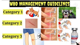 First Aid , Treatment and Symptoms of Dog Bite ..
