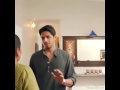 Sidharth And Katrina Movie Scene Before Marrige