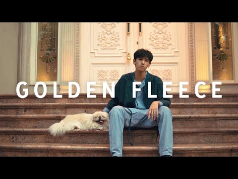 Kevin B - Golden Fleece (Official Music Video)