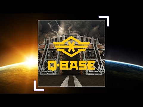 Frequencerz - Die Hards Only (Q-BASE Anthem 2016)