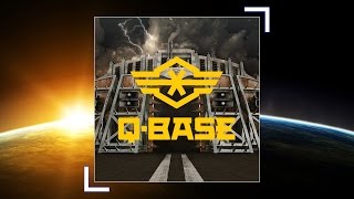 Frequencerz - Die Hards Only (Q-BASE Anthem 2016)