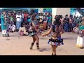 Karagattam At Puthiyamputhur