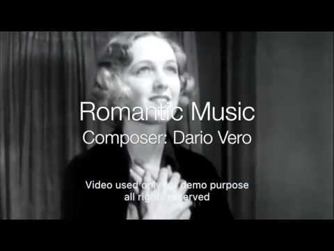 Romantic Music by Dario Vero