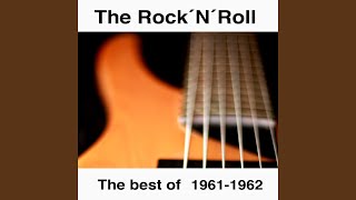 It Might as Well Rain Until September