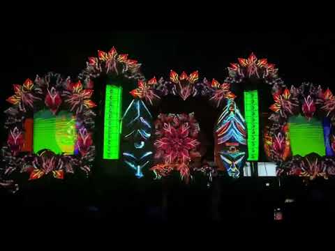 Freedom Fighters @ Baobá Festival 2022