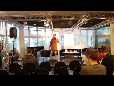 Rogal Salut - Tego nie wie nikt |  Empik Renoma Wr