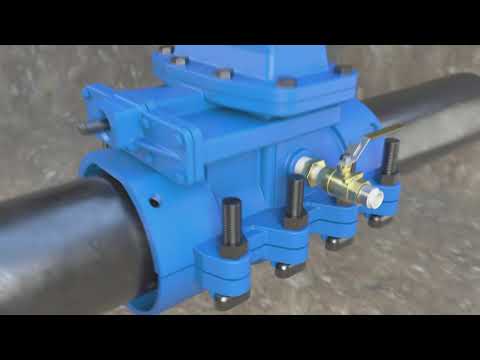 AVT EZ Valve Installation - Seeing Really Is Believing