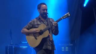 Dave Matthews Band - Let You Down - Deer Creek 2015 N1  - HD from PIT