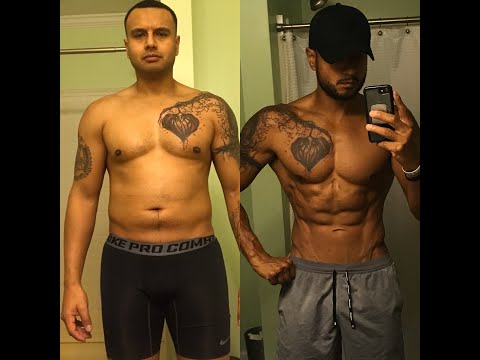 Restorative Nutrition & Fitness video.