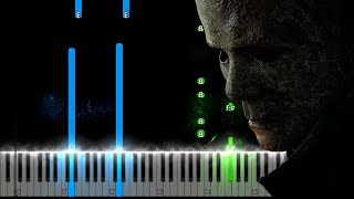 Cover art for Halloween Theme Song