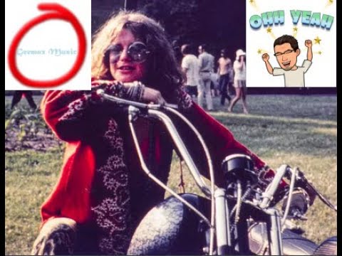 Geemax - Same Funky Day (Janis Joplin Paula Remix)