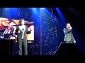Pimpinela - Las cosas simples - Barts Barcelona 13-10-2014