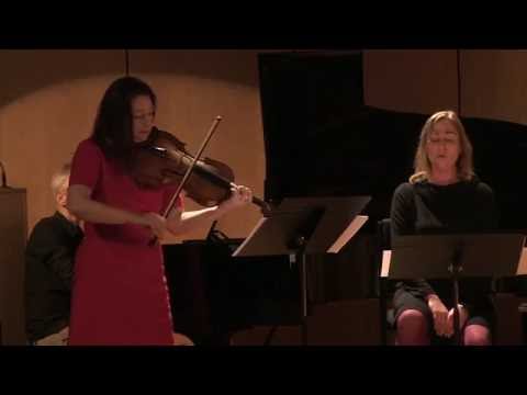 Marc Sabat : Gioseffo Zarlino (2015)