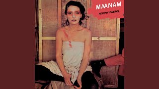 Maanam - To Tylko Tango