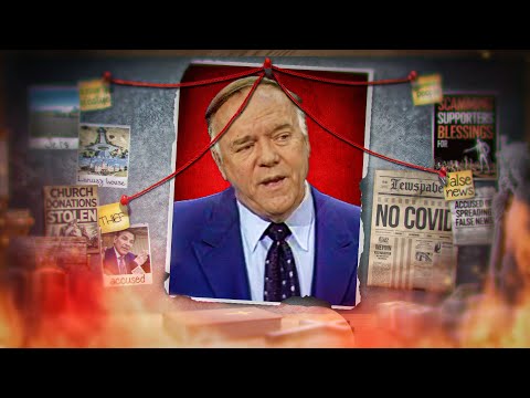 The Victims Of Kenneth E. Hagin: The Untold Truth