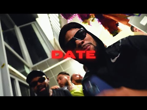 (FREE) GAMBI X CLUB BANGER TYPE BEAT ~ DATE