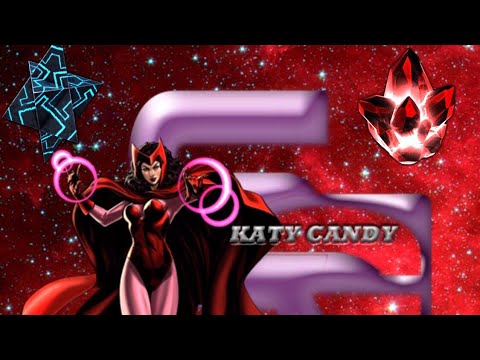 Massive Crystal Opening!!!! Katy Of SGA Tries Her Luck....42 4  Stars, 9 5 Stars, & 1 6 Star Crystal